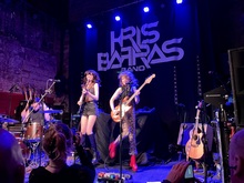Kris Barras Band / Dea Matrona on Feb 15, 2023 [673-small]