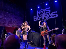 Kris Barras Band / Dea Matrona on Feb 15, 2023 [675-small]