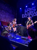 Kris Barras Band / Dea Matrona on Feb 15, 2023 [677-small]