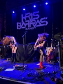 Kris Barras Band / Dea Matrona on Feb 15, 2023 [678-small]