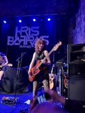 Kris Barras Band / Dea Matrona on Feb 15, 2023 [679-small]