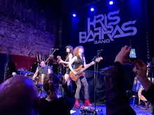 Kris Barras Band / Dea Matrona on Feb 15, 2023 [682-small]