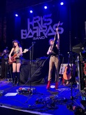 Kris Barras Band / Dea Matrona on Feb 15, 2023 [692-small]