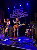 Kris Barras Band / Dea Matrona on Feb 15, 2023 [698-small]