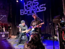 Kris Barras Band / Dea Matrona on Feb 15, 2023 [728-small]