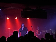 Mason Hill / She Burns Red on Oct 28, 2022 [754-small]