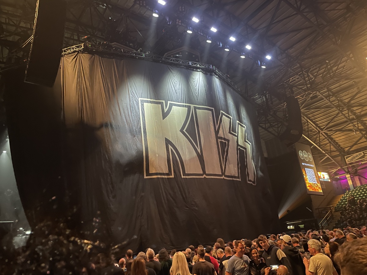 Concert History of Utilita Arena Newcastle Newcastle upon Tyne, England