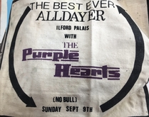 The Purple Hearts on Sep 9, 1984 [842-small]