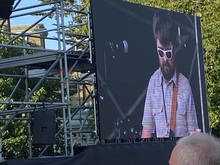 Robbie - Theatre Royal, Soft Cell / Peter Hook & The Light / Theatre Royal / Next To Mountains on Jul 7, 2023 [864-small]