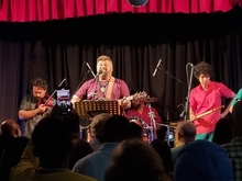 Raghu Dixit on Jul 7, 2023 [871-small]