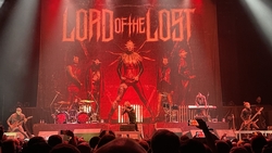 Iron Maiden / Lord of the Lost on Jul 7, 2023 [873-small]
