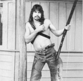 Molly Hatchet with guest Blackfoot on Jun 28, 1983 [906-small]