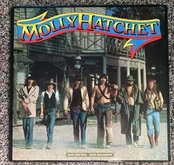 Molly Hatchet with guest Blackfoot on Jun 28, 1983 [907-small]