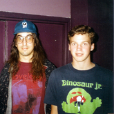 Dinosaur Jr. / Kyuss / Juned on Oct 24, 1994 [929-small]