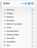 3 Doors Down / Candlebox on Jul 7, 2023 [946-small]