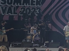 Sad Summer Festival on Jul 7, 2023 [963-small]