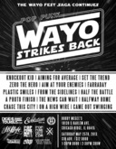 Pop Punk Wayo Strikes Back on May 25, 2013 [011-small]