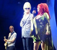 The B-52's on Jul 8, 2017 [033-small]