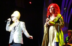 The B-52's on Jul 8, 2017 [034-small]