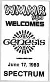 Genesis on Jun 17, 1980 [072-small]