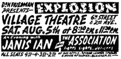 janis ian / the association on Aug 5, 1967 [117-small]