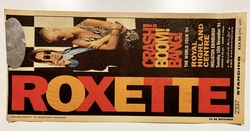 Roxette / Brainpool on Nov 15, 1994 [153-small]