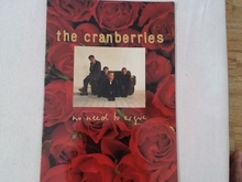 The Cranberries on Feb 8, 1995 [176-small]