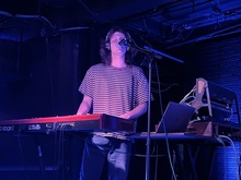 tags: Dreams We've Had, Toronto, Ontario, Canada, Adelaide Hall - Bubble Tea and Cigarettes / Dreams We've Had / Talking Violet on Jul 8, 2023 [193-small]
