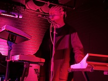 tags: Bubble Tea and Cigarettes, Toronto, Ontario, Canada, Adelaide Hall - Bubble Tea and Cigarettes / Dreams We've Had / Talking Violet on Jul 8, 2023 [196-small]