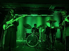 tags: Bubble Tea and Cigarettes, Toronto, Ontario, Canada, Adelaide Hall - Bubble Tea and Cigarettes / Dreams We've Had / Talking Violet on Jul 8, 2023 [203-small]
