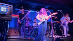 tags: Talking Violet, Toronto, Ontario, Canada, Adelaide Hall - Bubble Tea and Cigarettes / Dreams We've Had / Talking Violet on Jul 8, 2023 [204-small]