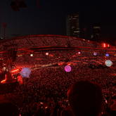 Coldplay / Griff / LUCIIA on Jul 8, 2023 [207-small]