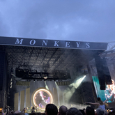 Arctic Monkeys / The Hives / The Mysterines  on Jun 18, 2023 [263-small]