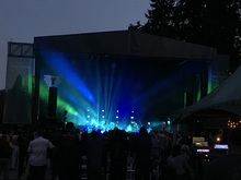 Les Claypool's Fearless Flying Frog Brigade / Moon Duo on Jul 8, 2023 [279-small]