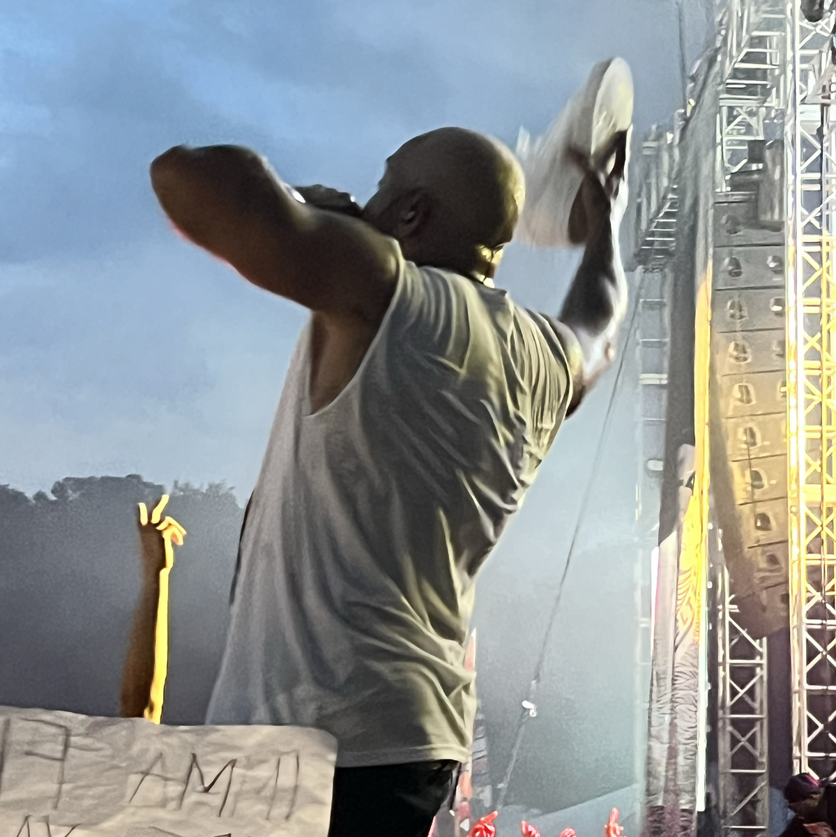 Nelly Concert & Tour History (Updated for 2023 2024) Concert Archives