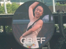 Coldplay / Caroline Alves / Griff on Jul 2, 2023 [379-small]