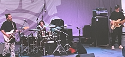 The Nth Power, The Mavericks / Johnny Rawls / Yates McKendree / Soul Vaccination w/ Andy Stokes / the nth power on Jul 4, 2023 [391-small]