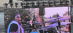 The Nth Power, The Mavericks / Johnny Rawls / Yates McKendree / Soul Vaccination w/ Andy Stokes / the nth power on Jul 4, 2023 [393-small]
