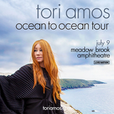 Tori Amos / Tow'rs on Jul 9, 2023 [396-small]
