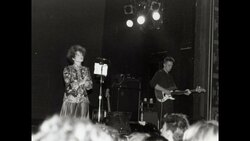 Cocteau Twins / Lucy Show, The on Sep 21, 1985 [400-small]