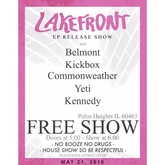 Lakefront / Belmont / Kickbox / Commonweather / Yeti / Kennedy on May 21, 2016 [422-small]