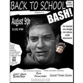 Fairweather / Good Times Gone / Ryan Rumchaks / Last Ones Standing on Aug 9, 2014 [423-small]