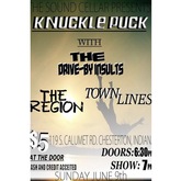 Knuckle Puck / The Drive-By Insults / The Region / Townlines on Jun 9, 2013 [425-small]