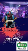 Jaded Jukebox on Jul 7, 2023 [428-small]
