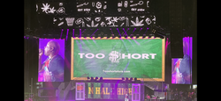 Too Short, Snoop Dogg / Warren G / DJ Drama / Wiz Khalifa / Berner / Too $hort on Jul 8, 2023 [443-small]