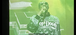 Snoop Dogg, Snoop Dogg / Warren G / DJ Drama / Wiz Khalifa / Berner / Too $hort on Jul 8, 2023 [460-small]