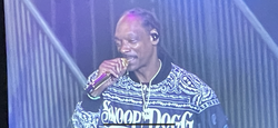 Snoop Dogg, Snoop Dogg / Warren G / DJ Drama / Wiz Khalifa / Berner / Too $hort on Jul 8, 2023 [481-small]