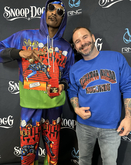 Snoop Dogg / Wiz Khalifa / Warren G / Berner / DJ Drama / Too $hort on Jul 7, 2023 [532-small]