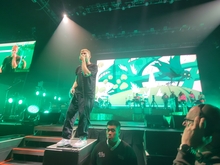 Gorillaz / Earth Gang on Sep 21, 2022 [540-small]