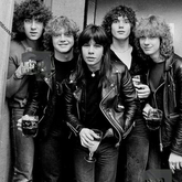 Def Leppard / Krokus on May 29, 1983 [548-small]